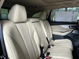 Thumbnail of 2025 Platinum White Pearl Acura MDX