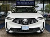 Thumbnail of 2025 Platinum White Pearl Acura MDX