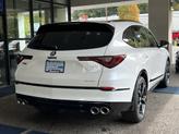 Thumbnail of 2026 Platinum White Pearl Acura MDX
