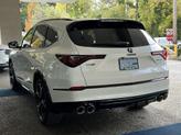 Thumbnail of 2026 Platinum White Pearl Acura MDX