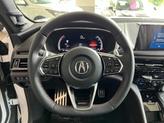 Thumbnail of 2026 Platinum White Pearl Acura MDX