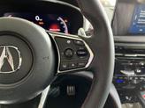 Thumbnail of 2026 Platinum White Pearl Acura MDX