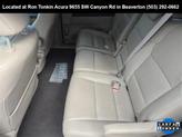 Thumbnail of 2015 White Diamond Pearl Honda Odyssey