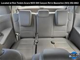 Thumbnail of 2015 White Diamond Pearl Honda Odyssey
