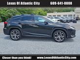 Thumbnail of 2021 Caviar Lexus RX 350