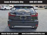 Thumbnail of 2021 Caviar Lexus RX 350