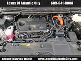 Thumbnail of 2023 Nebula Gray Pearl Lexus RX 350