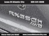 Thumbnail of 2023 Nebula Gray Pearl Lexus RX 350