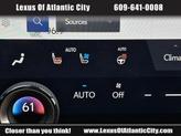 Thumbnail of 2023 Nebula Gray Pearl Lexus RX 350