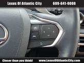 Thumbnail of 2023 Nebula Gray Pearl Lexus RX 350