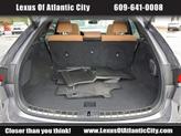 Thumbnail of 2023 Nebula Gray Pearl Lexus RX 350