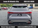 Thumbnail of 2023 Nebula Gray Pearl Lexus RX 350