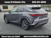 Thumbnail of 2023 Nebula Gray Pearl Lexus RX 350