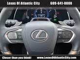 Thumbnail of 2023 Nebula Gray Pearl Lexus RX 350