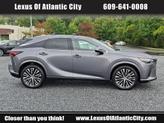 Thumbnail of 2023 Nebula Gray Pearl Lexus RX 350