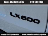 Thumbnail of 2025 Ultra White Lexus LX 600