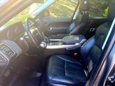 Thumbnail of 2015 Gray Land Rover Range Rover Sport