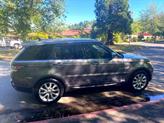Thumbnail of 2015 Gray Land Rover Range Rover Sport