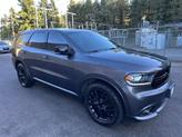 Thumbnail of 2016 Granite Crystal Metallic Clearcoat Dodge Durango