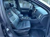 Thumbnail of 2016 Granite Crystal Metallic Clearcoat Dodge Durango