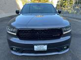 Thumbnail of 2016 Granite Crystal Metallic Clearcoat Dodge Durango