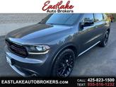 Photo of 2016 Granite Crystal Metallic Clearcoat Dodge Durango