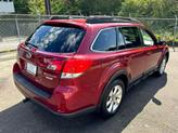 Thumbnail of 2014 Venetian Red Pearl Subaru Outback