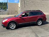 Thumbnail of 2014 Venetian Red Pearl Subaru Outback