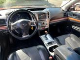 Thumbnail of 2014 Venetian Red Pearl Subaru Outback