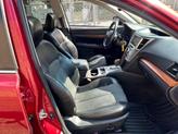Thumbnail of 2014 Venetian Red Pearl Subaru Outback