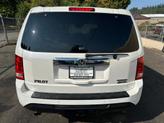 Thumbnail of 2013 White Diamond Pearl Honda Pilot