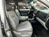 Thumbnail of 2015 Silver Sky Metallic Toyota Sequoia