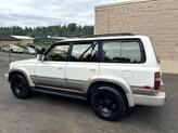 Thumbnail of 1997 Cashmere Beige Metallic Lexus LX 450
