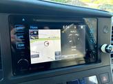 Thumbnail of 2016 Midnight Black Metallic Toyota Sienna