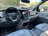 Thumbnail of 2016 Midnight Black Metallic Toyota Sienna