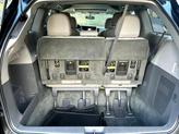 Thumbnail of 2016 Midnight Black Metallic Toyota Sienna