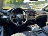 Thumbnail of 2021 Platinum White Pearl Honda Pilot