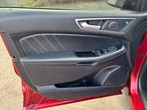 Thumbnail of 2019 Ruby Red Metallic Tinted Clearcoat Ford Edge