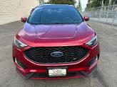 Thumbnail of 2019 Ruby Red Metallic Tinted Clearcoat Ford Edge