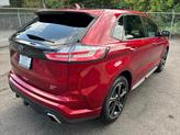 Thumbnail of 2019 Ruby Red Metallic Tinted Clearcoat Ford Edge