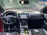 Thumbnail of 2019 Ruby Red Metallic Tinted Clearcoat Ford Edge