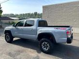 Thumbnail of 2021 Cement Toyota Tacoma