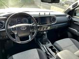 Thumbnail of 2021 Cement Toyota Tacoma