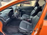 Thumbnail of 2013 Tangerine Orange Pearl Subaru XV Crosstrek