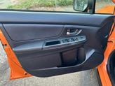 Thumbnail of 2013 Tangerine Orange Pearl Subaru XV Crosstrek
