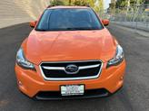 Thumbnail of 2013 Tangerine Orange Pearl Subaru XV Crosstrek