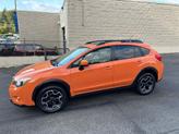 Thumbnail of 2013 Tangerine Orange Pearl Subaru XV Crosstrek