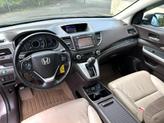 Thumbnail of 2012 Brown Honda CR-V