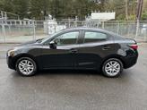 Thumbnail of 2016 Black Scion iA