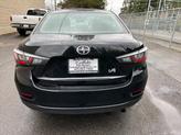 Thumbnail of 2016 Black Scion iA
